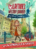 Laytons Mystery Journey