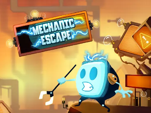 Mechanic Escape - Image 1