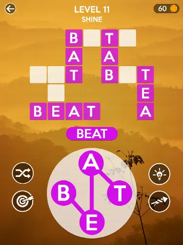 Wordscapes - Image 1