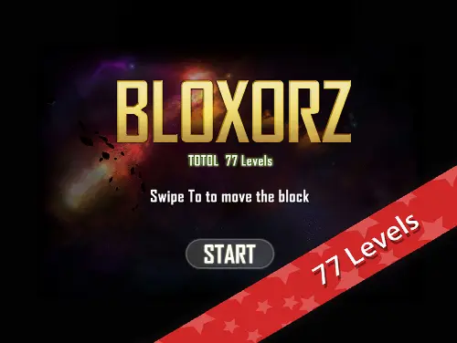 bloxorz - Image 1