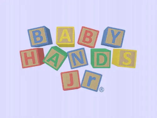 BABY HANDS Jr. - Image 1