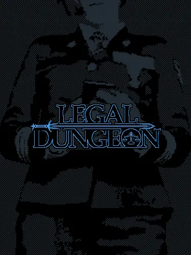 Legal Dungeon - Image 1