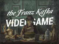 The Franz Kafka Videogame