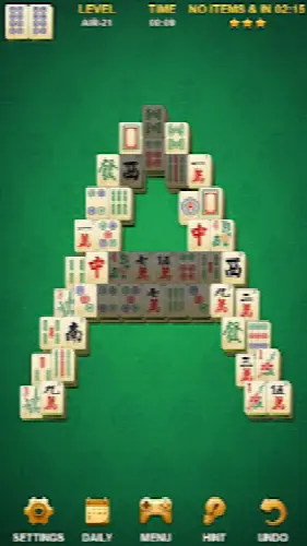 Mahjong - Image 1