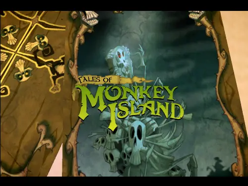 Tales of Monkey Island Ep 5 - Image 1