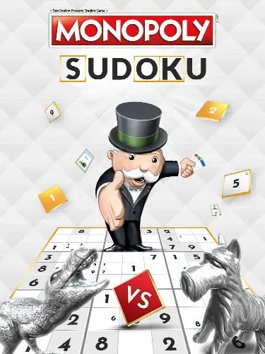 Monopoly Sudoku - Image 1