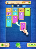 Card Match Puzzle