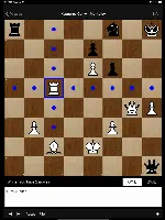 Chess Puzzles: World Champions