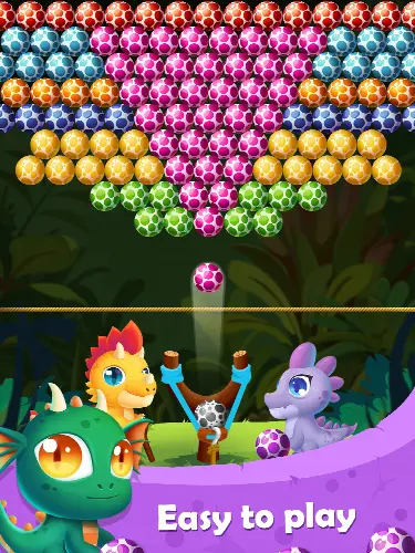 Egg Shoot Puzzle - Image 1