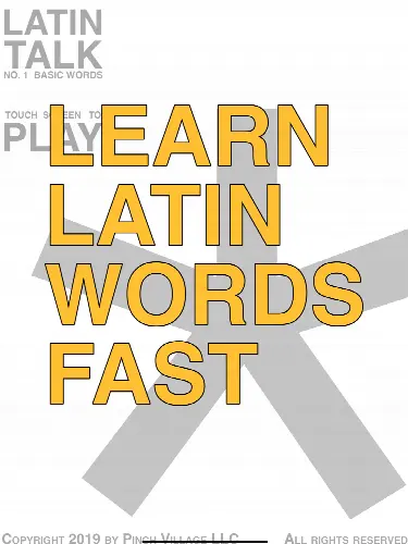 Latin Talk - Image 1
