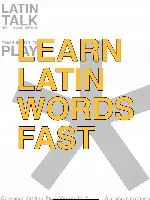 Latin Talk