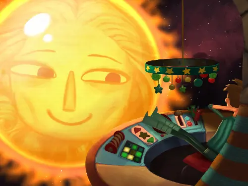 Broken Age - Image 1