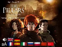 The Pillars of the Earth Game