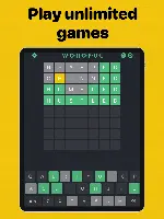 Wordful: Word Puzzles