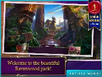 Enigmatis 2: The Mists of Ravenwood (Full)