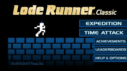 Lode Runner Classic - Image 1