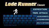 Lode Runner Classic