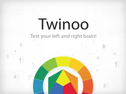 Twinoo Brain Training - Image 1