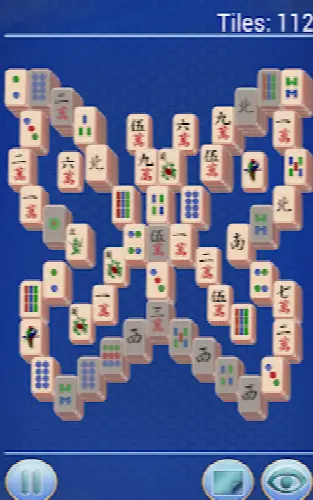 Mahjong 3 (Full) - Image 1