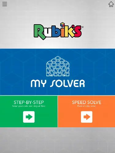 Rubik's Solver - Image 1