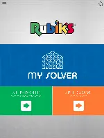 Rubik's Solver