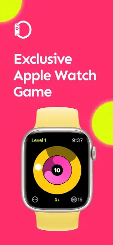 Tap Master - Watch Game - Image 1