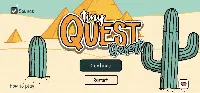 Tiny Quest: Desert