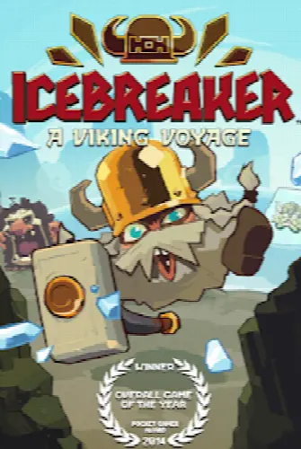 Icebreaker: A Viking Voyage - Image 1
