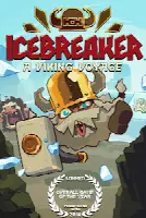 Icebreaker: A Viking Voyage