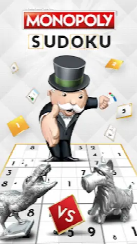 Monopoly Sudoku - Image 1