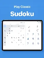 Sudoku.com - Number Games