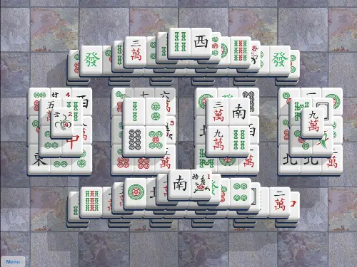 Mahjong by Dogmelon - Image 1