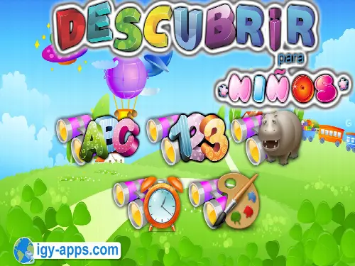 Discover Spanish for kids - Image 1