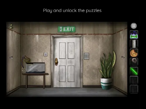 Escape Lab: Single Player(Ep1) - Image 1