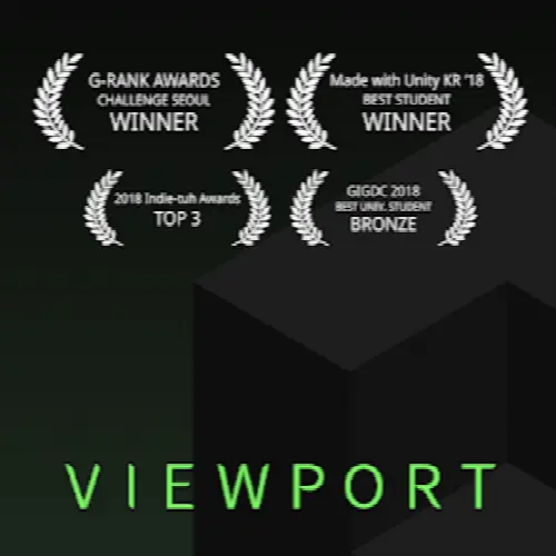Viewport - The Game - Image 1