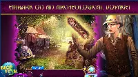 Amaranthine Voyage: The Shadow of Torment - A Magical Hidden Object Adventure (Full)