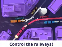 Railways!