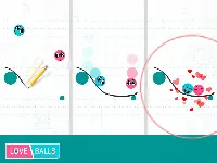 Love Balls (Ad Free)
