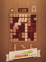 Block Puzzle - Woody 99 2022
