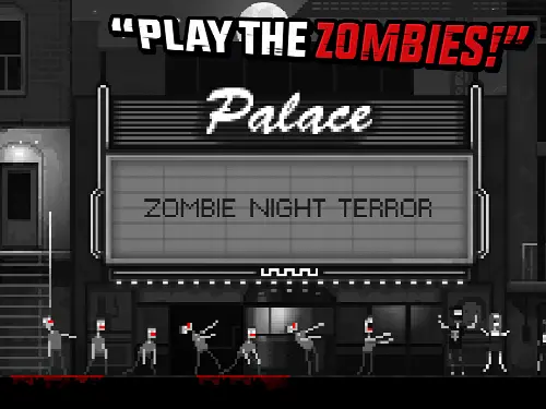 Zombie Night Terror - Image 1