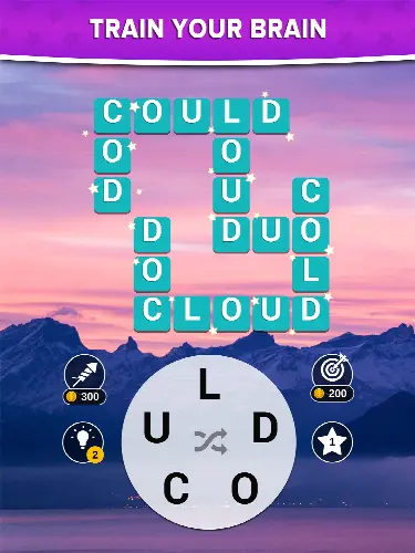 Word Maker - Word Puzzles - Image 1