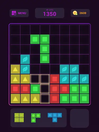 Block Puzzle - Puzzle Games * - Image 1