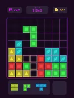 Block Puzzle - Puzzle Games *