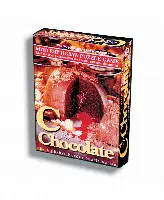 C is for Chocolate Murder Mystery Jigsaw Puzzle- 1000 Pieces