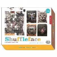 Shuffleface Refunzzle