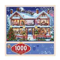 Home For The Holidays - 1000 pc