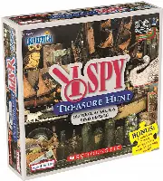 I SPY Treasure Hunt 100pc Puzzle