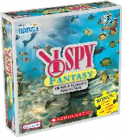 I SPY Fantasy 100pc Puzzle