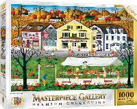 Farmer's Market Puzzle - 1000 pc