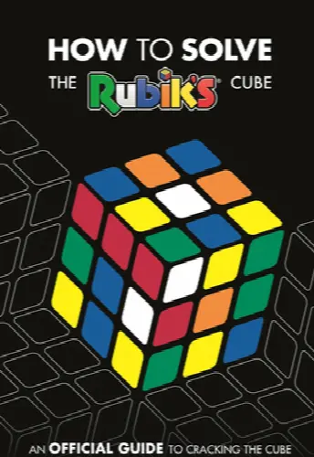 How To Solve The Rubik's Cube - Image 1